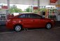 2nd Hand Toyota Vios 2014 at 90000 km for sale-1