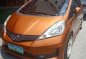 Honda Jazz 2012 Automatic Gasoline for sale in Mandaluyong-0