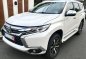 Selling Mitsubishi Montero 2016 at 35000 km in Taguig-2