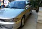 Mitsubishi Lancer 1993 Manual Gasoline for sale in Lipa-1