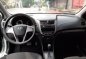 2nd Hand Hyundai Accent 2017 Hatchback at 39000 km for sale-5