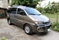 Selling 2nd Hand Hyundai Starex 1999 in Calamba-0