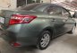 Selling Green Toyota Vios 2017 in Quezon City-2