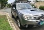 Subaru Forester 2010 Automatic Gasoline for sale in Quezon City-1