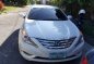 Selling Hyundai Sonata 2010 Automatic Gasoline in Angeles-3