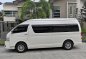 Selling 2nd Hand Toyota Hiace 2015 at 25000 km in Angeles-10