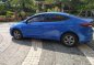 Selling 2nd Hand Hyundai Elantra 2017 at 16000 km in Quezon City-3