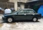 Selling Mitsubishi Lancer 1994 Manual Gasoline in Quezon City-2