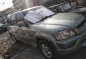 Selling 2nd Hand Honda Cr-V 1998 in Taguig-0