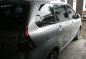 Selling Silver Toyota Avanza 2017 Manual Gasoline at 4484 km-3