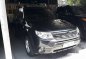Selling Black Subaru Forester 2009 Automatic Gasoline -0