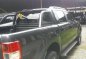 Selling Grey Ford Ranger 2017 at Diesel Automatic-4