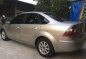 Ford Focus 2007 Manual Gasoline for sale in San Fernando-7