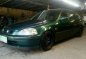 2nd Hand Honda Civic 1998 Manual Gasoline for sale in San Pascual-0