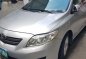 Toyota Altis 2010 Manual Gasoline for sale in Makati-0