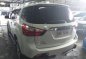 Selling White Isuzu Mu-X 2017 in Pasig-3