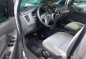 Silver Toyota Innova 2016 for sale in Automatic-7