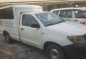 Sell 2nd Hand 2011 Toyota Hilux Van in Manila-1