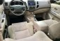 2nd Hand Toyota Fortuner 2005 Automatic Gasoline for sale in Parañaque-8