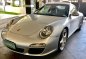 2nd Hand Porsche Boxster 2010 at 17000 km for sale in Muntinlupa-0