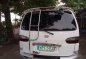 Hyundai Starex 2001 Automatic Diesel for sale in Gapan-7