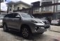 2nd Hand Toyota Fortuner 2017 Automatic Diesel for sale in Marikina-5