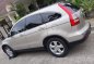 2008 Honda Cr-V for sale in Marikina-1