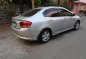 Sell 2nd Hand 2009 Honda City Manual Gasoline at 70000 km in Las Piñas-1