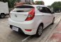 2nd Hand Hyundai Accent 2017 Hatchback at 39000 km for sale-3