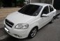2nd Hand Chevrolet Aveo 2009 for sale in Makati-1