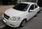 2nd Hand Chevrolet Aveo 2009 for sale in Makati-0