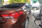 Selling 2nd Hand Hyundai Elantra 2012 in Bacoor-3