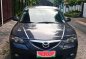 Selling Mazda 3 2007 Automatic Gasoline in San Jose del Monte-10