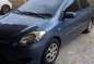 2nd Hand Toyota Vios 2008 Manual Gasoline for sale in Parañaque-1