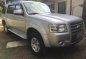 2nd Hand Ford Everest 2007 Automatic Diesel for sale in Sipocot-1