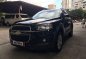 Selling 2nd Hand Chevrolet Captiva 2016 Automatic Diesel at 19000 km in Pasig-1