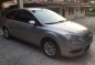 Ford Focus 2007 Manual Gasoline for sale in San Fernando-1