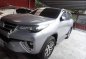 2nd Hand Toyota Fortuner 2017 Automatic Diesel for sale in Marikina-0