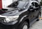 2nd Hand Toyota Fortuner 2014 at 50000 km for sale in Quezon City-2