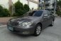 2nd Hand Toyota Camry 2003 Automatic Gasoline for sale in Quezon City-0