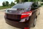 Selling 2nd Hand Toyota Vios 2018 in Manual-9