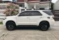 2nd Hand Toyota Fortuner 2005 Automatic Gasoline for sale in Parañaque-1