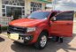 Selling 2nd Hand Ford Ranger 2015 in Carmona-2