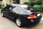 Selling 2nd Hand Honda Civic 2011 at 125000 km in Manila-5