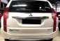 Selling White Mitsubishi Montero Sport 2016 in Manual-4