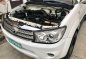 2nd Hand Toyota Fortuner 2005 Automatic Gasoline for sale in Parañaque-10