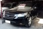 Selling Black Hyundai Santa Fe 2009 at 68362 km -2