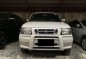 Selling White Mitsubishi Adventure 2002 at 79000 km in Gasoline Manual-1