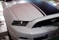 2nd Hand Ford Mustang 2013 for sale in Lipa-0