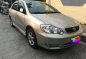 Sell 2nd Hand 2002 Toyota Corolla Altis Automatic Gasoline at 100000 km in Quezon City-6